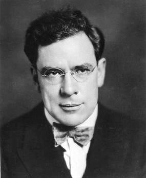 Photo of Maxwell Anderson