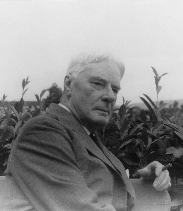 Photo of Norman Douglas