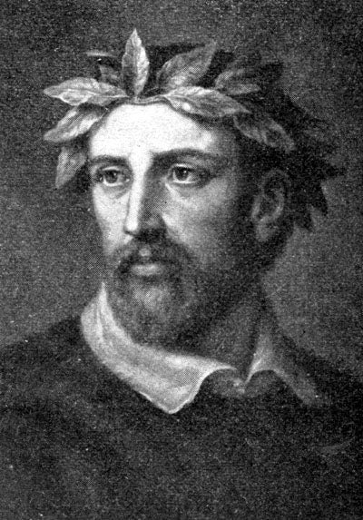 Photo of Torquato Tasso