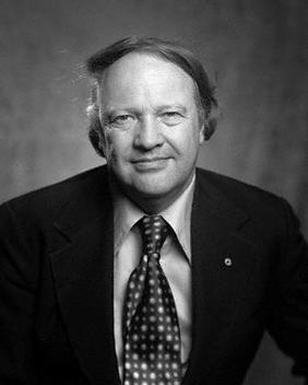 Photo of James Dickey