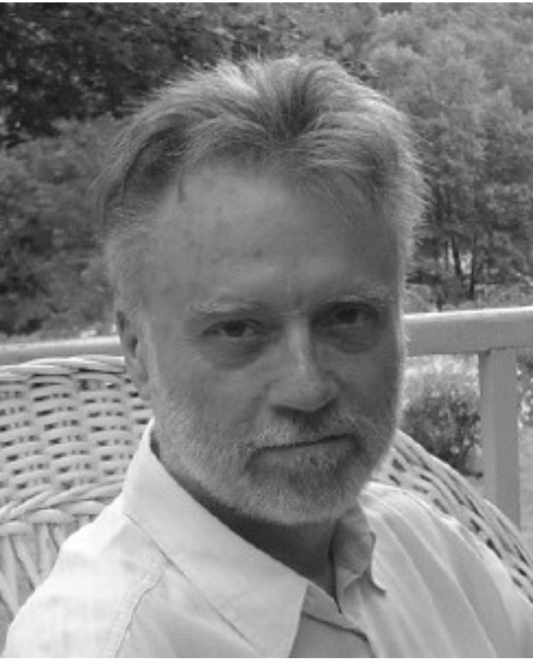 Photo of John Crowley