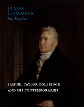 Coleridge and Contemporaries