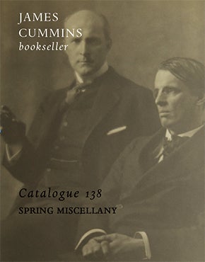 Catalogue 138 - Miscellany