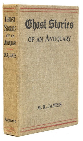 Ghost Stories and others : M.R. James, J.S. Le Fanu