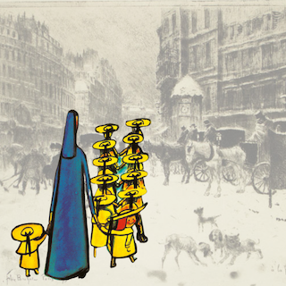 City of Light