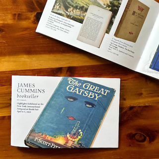 New York Book Fair 2024 Highlights