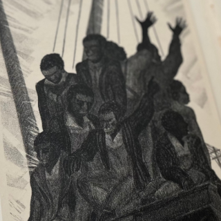 African Americana July 2024