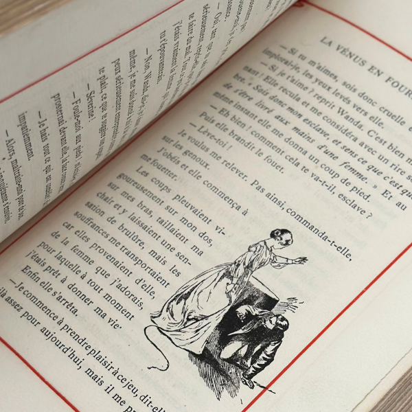 From the Library of an American Eccentric