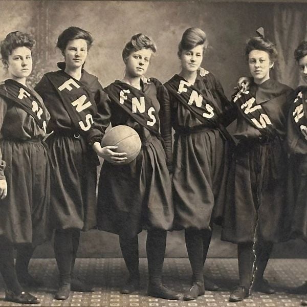 Women's History Month