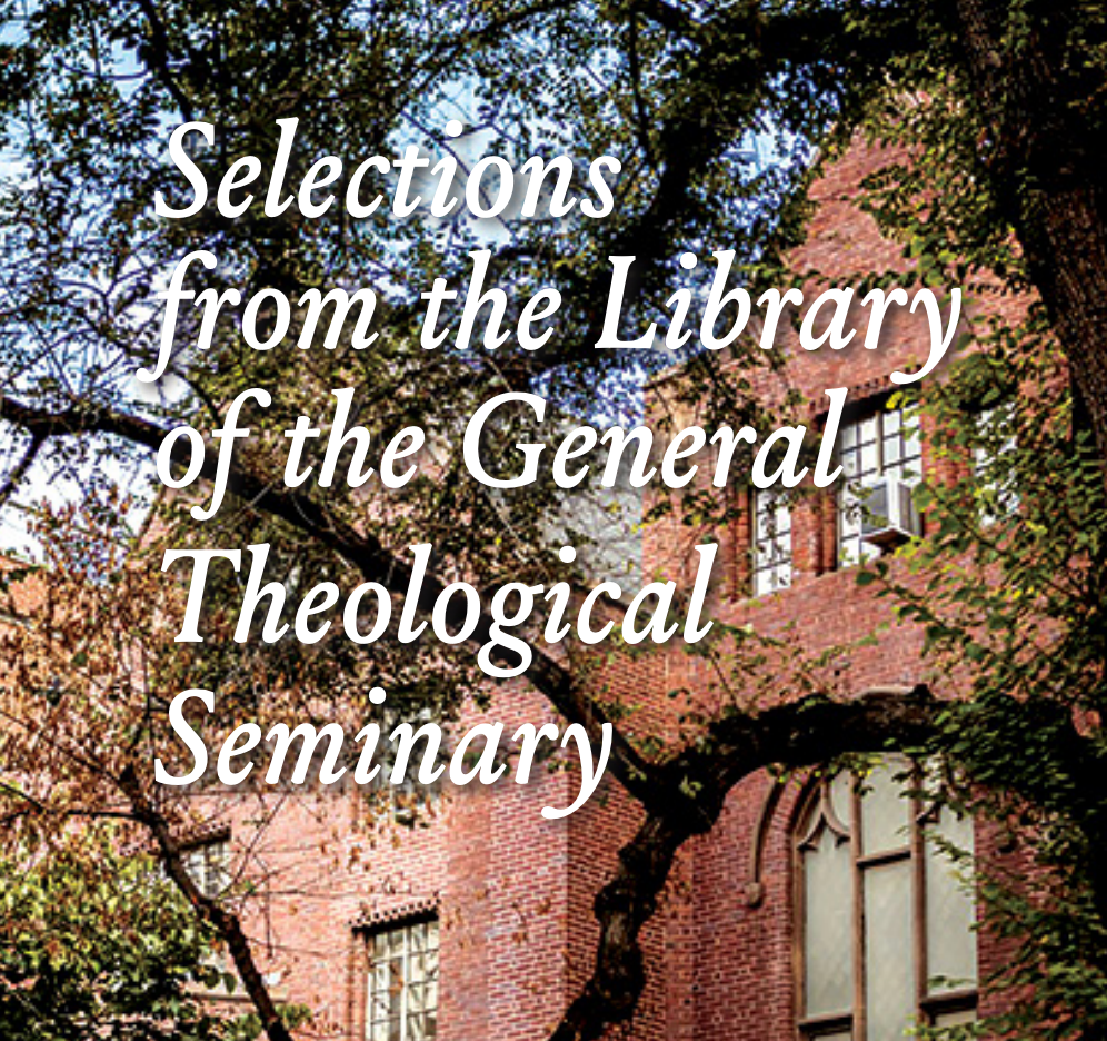 General Theological Seminary