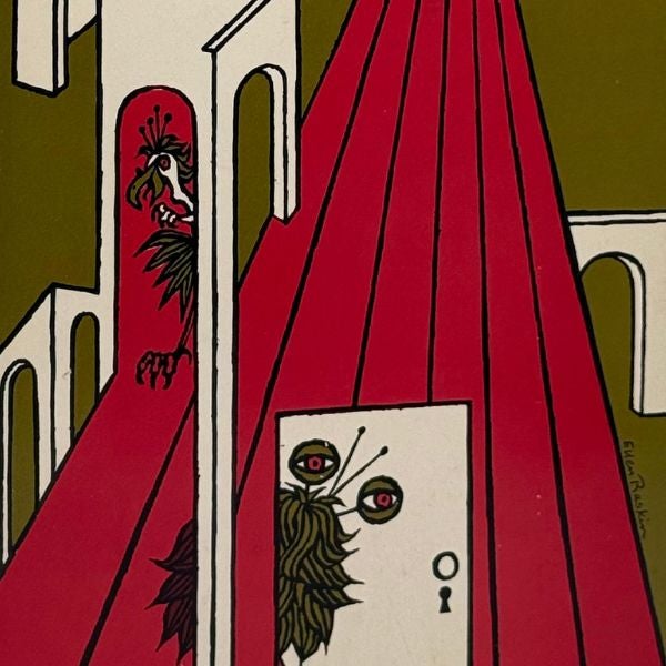 Science Fiction, Fantasy, & Horror