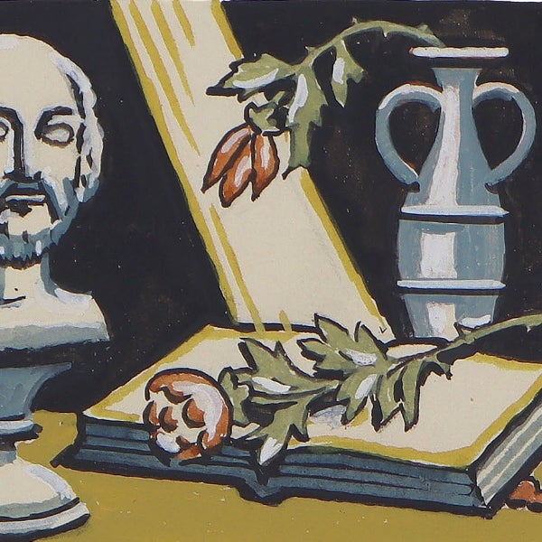New Arrivals in Literature