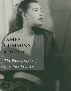 The Photographs of Carl Van Vechten