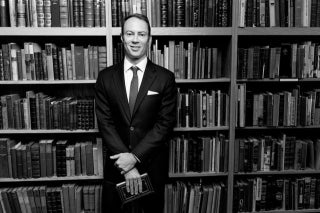 James Cummins III