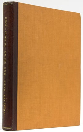 Item #11702 Felicien Rops: L'Art et la Vie. Preface de Pierre Mac Orland, Essai critique de...