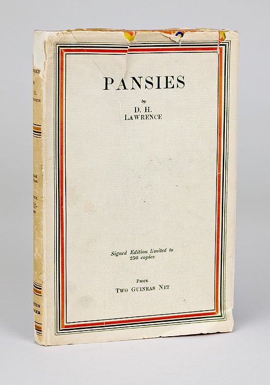 Pansies