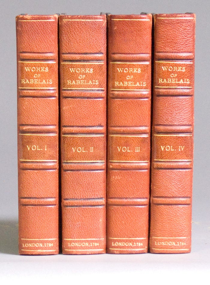 The Works…Translated from the French, and Illustrated with Explanatory Notes, by M. Le Du Chat, and Others