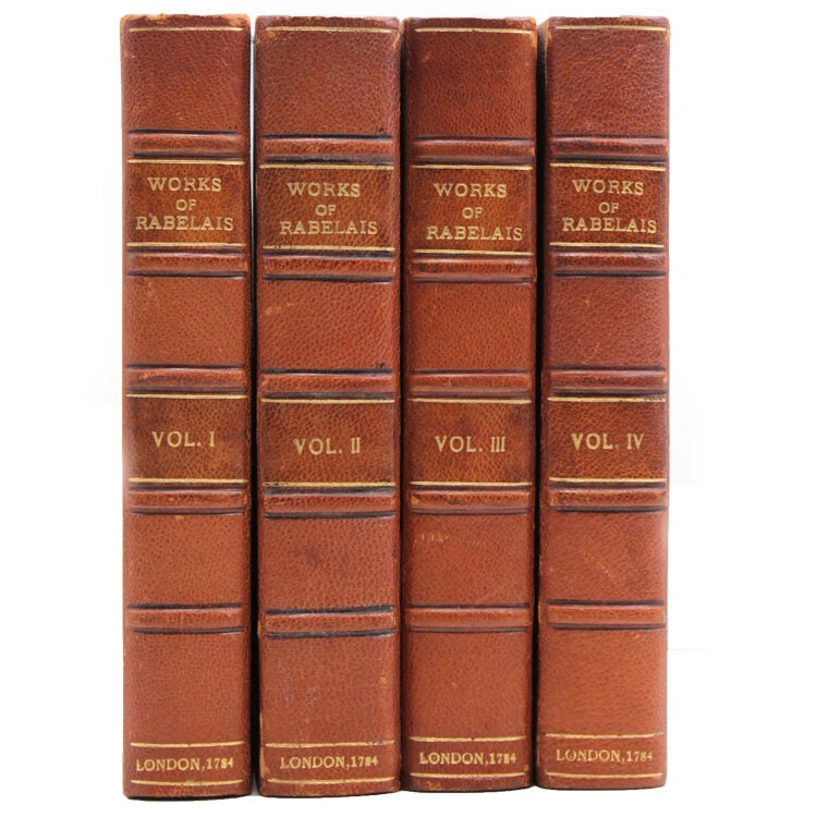 The Works…Translated from the French, and Illustrated with Explanatory Notes, by M. Le Du Chat, and Others