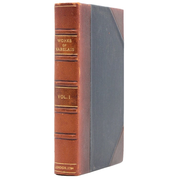 The Works…Translated from the French, and Illustrated with Explanatory Notes, by M. Le Du Chat, and Others