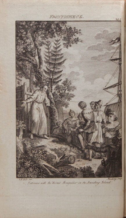 The Works…Translated from the French, and Illustrated with Explanatory Notes, by M. Le Du Chat, and Others
