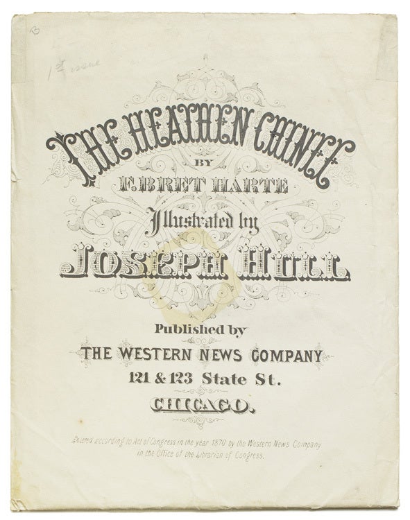 The Heathen Chinee