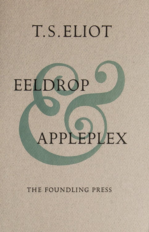 Eeldrop & Appleplex