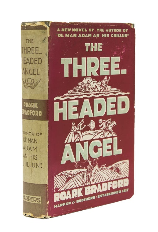 The Three Headed Angel