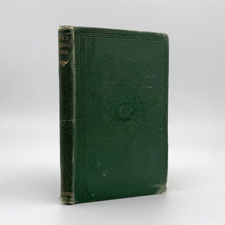 Item #15360 The Poetical Works of. Edgar Allan Poe