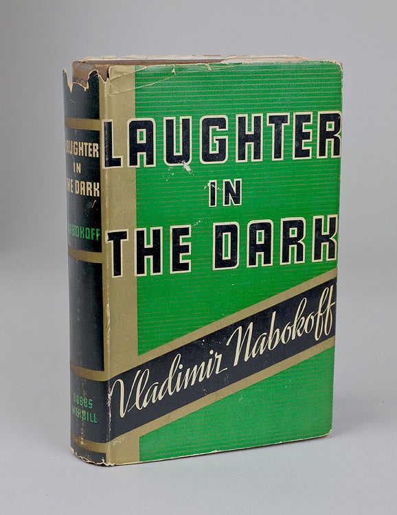 Laughter in the Dark