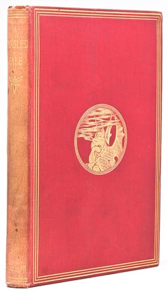 Item #18118 A Tangled Tale by Lewis Carroll. Charles Lutwidge Dodgson
