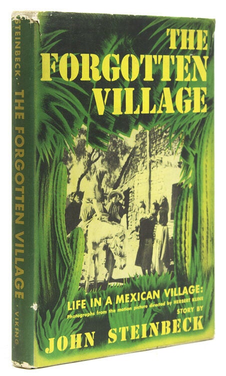 The Forgotten Village