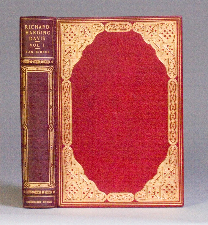 The Novels and Stories…