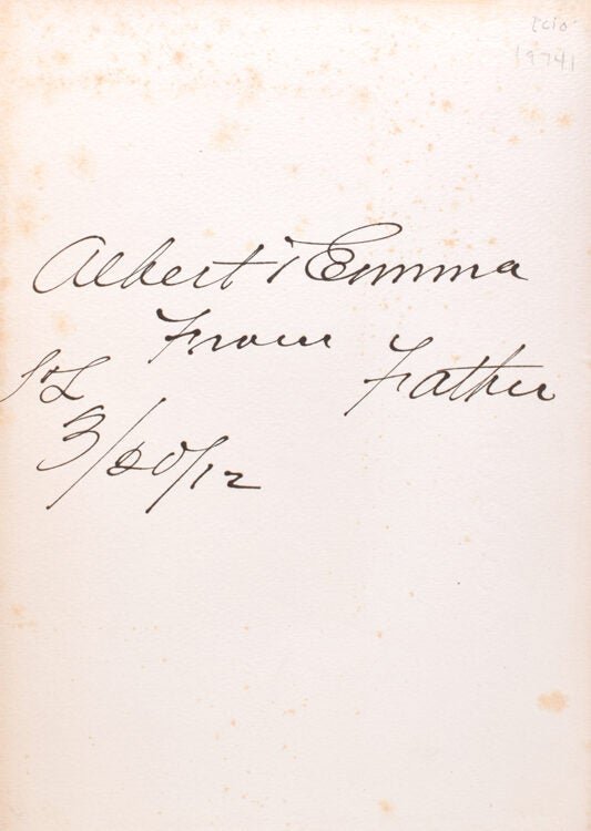The Elopement of Percy Bysshe Shelley and Mary Wollstonecraft Godwin As Narrated by William... (3/5)