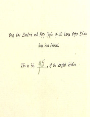 Essays in Little