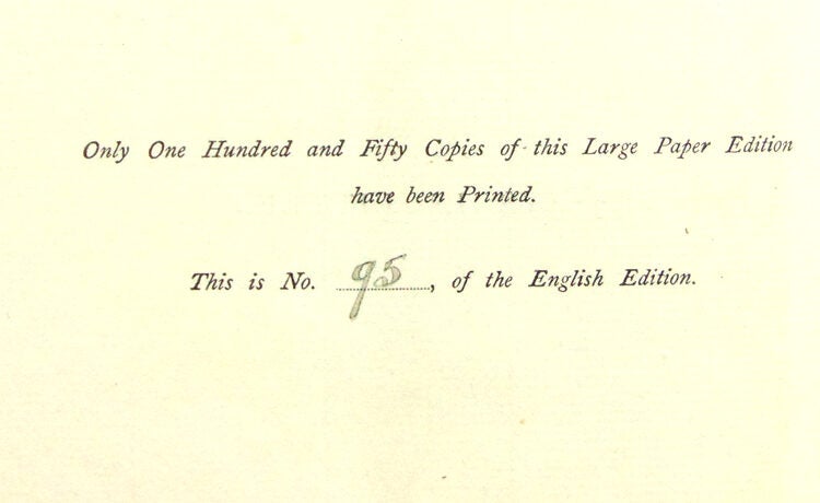 Essays in Little