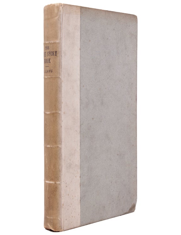 The True Story Book
