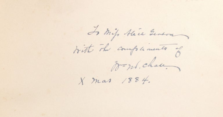 Selections from the Poetry of Robert Herrick (2/8)