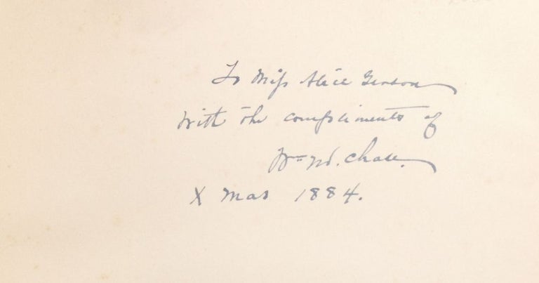 Selections from the Poetry of Robert Herrick (5/8)