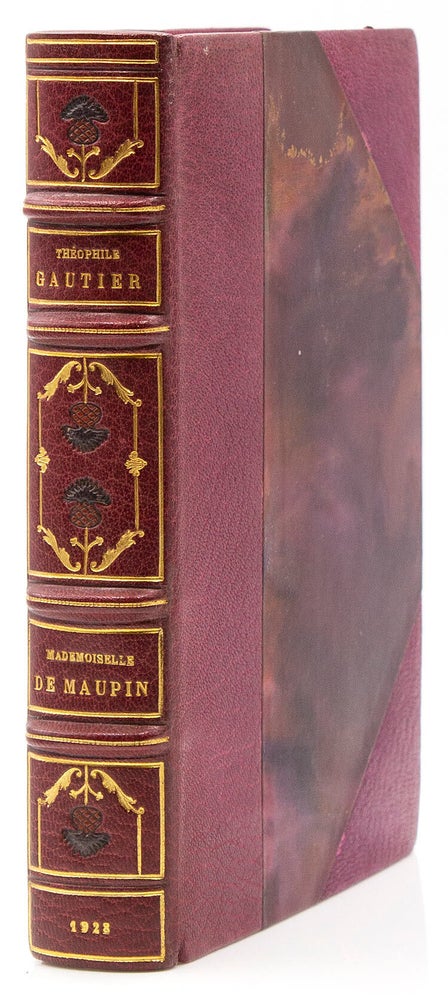 Mademoiselle de Maupin