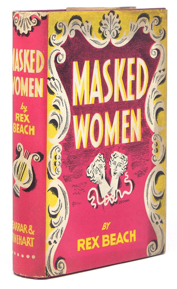 Masked Women