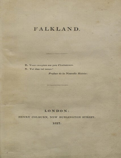 Falkland
