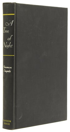 Item #210722 A Tree of Night and Other Stories. Truman Capote