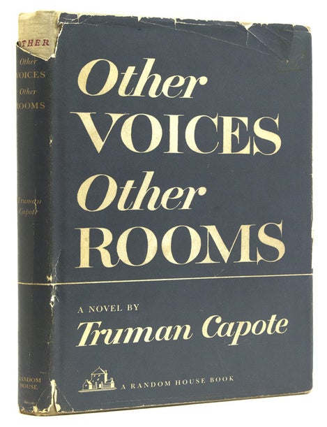 Other Voices, Other Rooms
