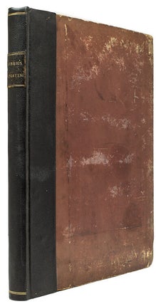 Item #211067 Sporting Embellished by Large Engravings Illustrative of British Field Sports....