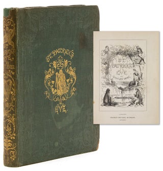 Item #211343 St. Patrick's Eve. Phiz, Charles Lever