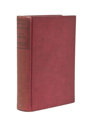 Item #211369 The Mask of Dimitrios. Eric Ambler