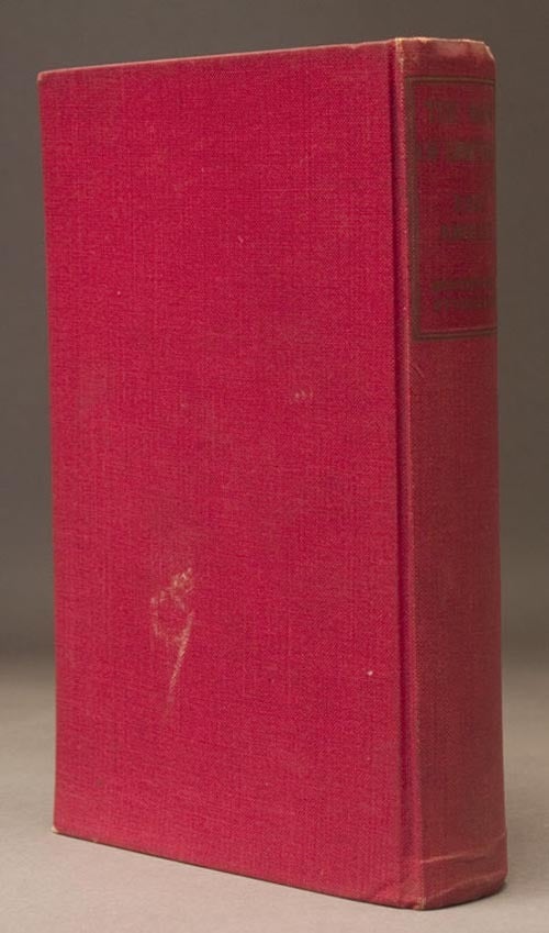 The Mask of Dimitrios
