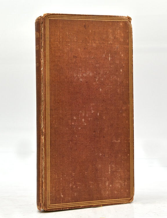Item #212647 London Lyrics. Frederick Locker.