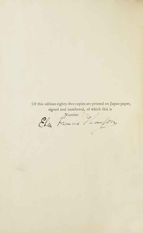 The Quatrains of Omar Khayyam of Nishapur. Translated from the: Persian into English Verse,... (4/8)