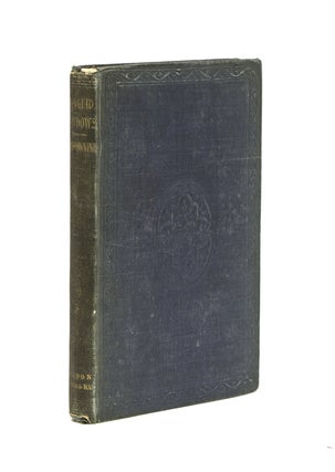 Item #213470 Casa Guidi Windows. A Poem. Elizabeth Barrett Browning
